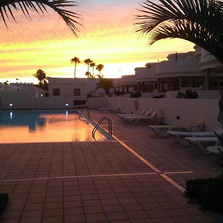 Riviera Park Apartament Puerto del Carmen  Buitenkant foto