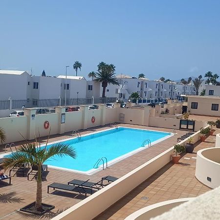 Riviera Park Apartament Puerto del Carmen  Buitenkant foto