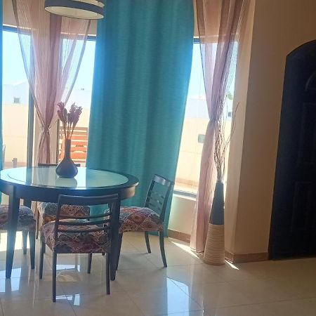 Riviera Park Apartament Puerto del Carmen  Buitenkant foto