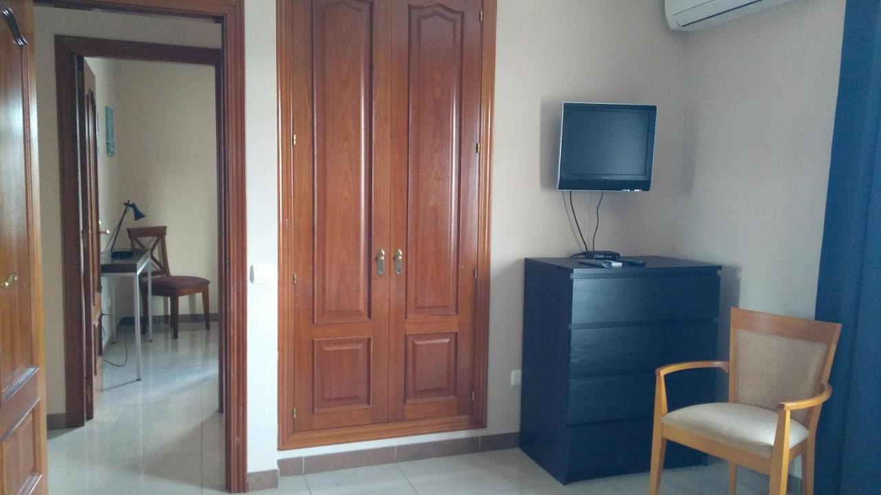 Riviera Park Apartament Puerto del Carmen  Buitenkant foto