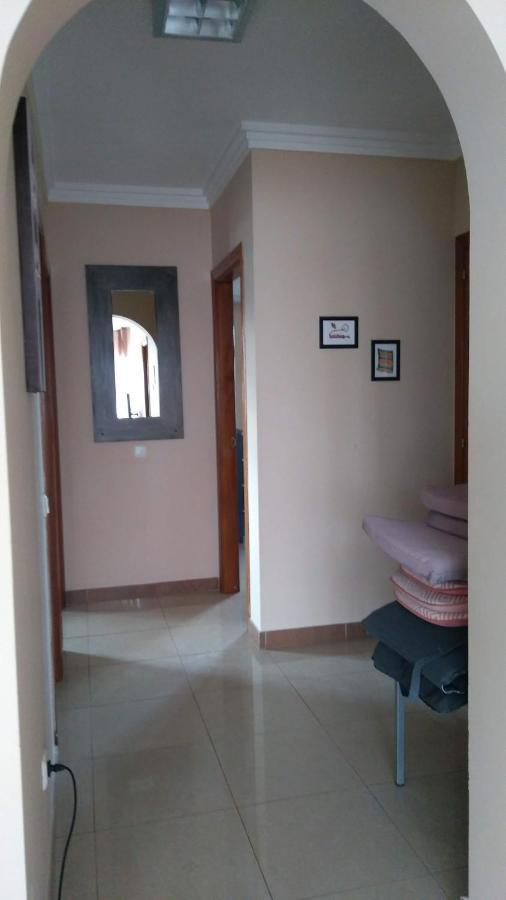 Riviera Park Apartament Puerto del Carmen  Buitenkant foto