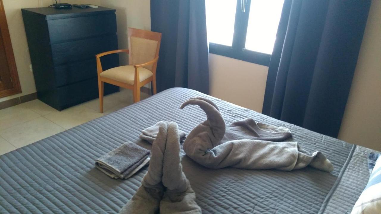 Riviera Park Apartament Puerto del Carmen  Buitenkant foto