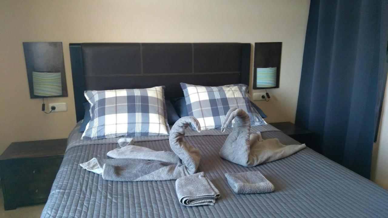 Riviera Park Apartament Puerto del Carmen  Buitenkant foto