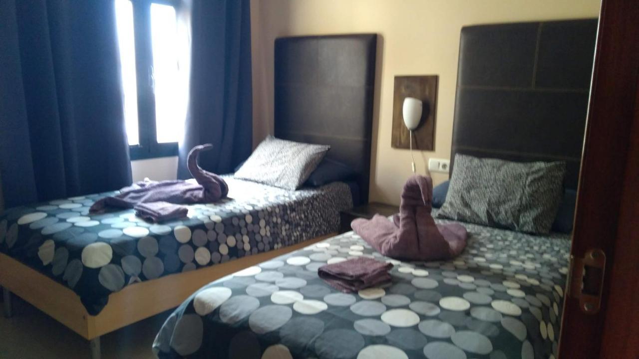 Riviera Park Apartament Puerto del Carmen  Buitenkant foto