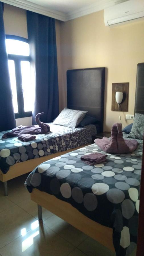 Riviera Park Apartament Puerto del Carmen  Buitenkant foto