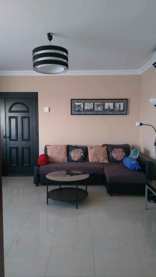 Riviera Park Apartament Puerto del Carmen  Buitenkant foto