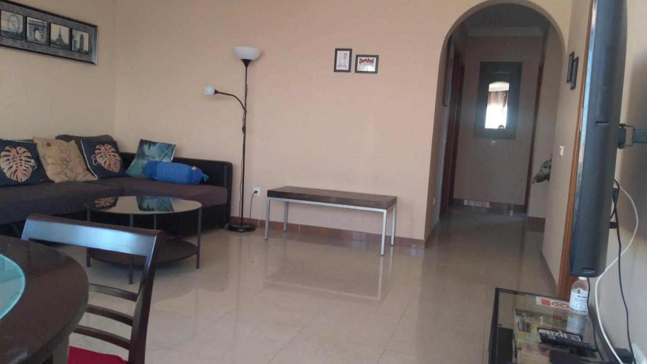 Riviera Park Apartament Puerto del Carmen  Buitenkant foto