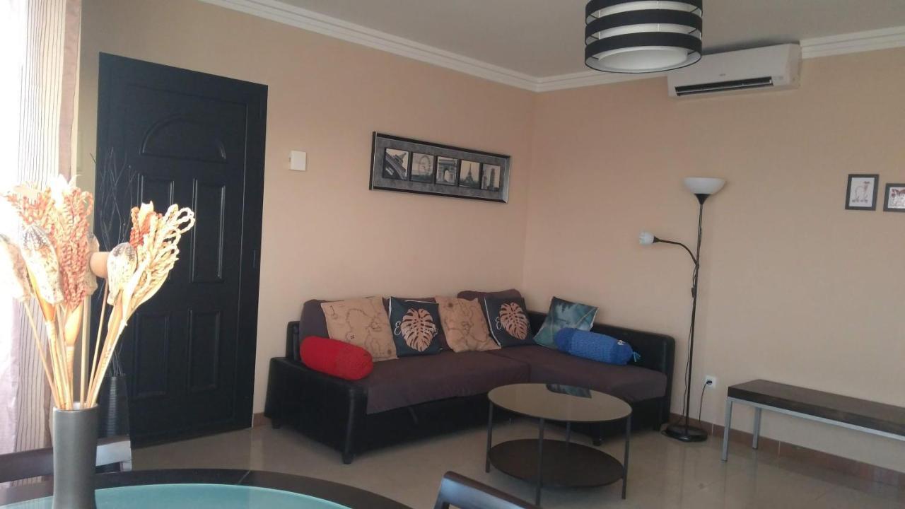 Riviera Park Apartament Puerto del Carmen  Buitenkant foto