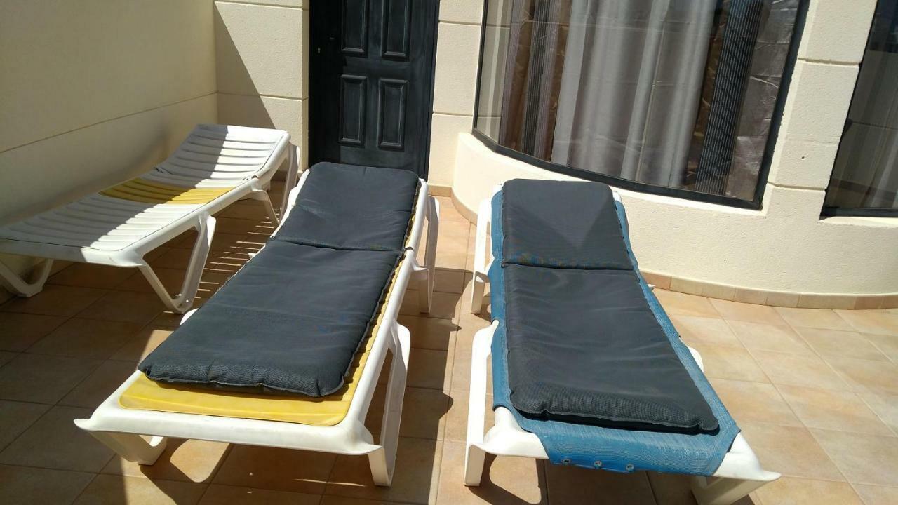 Riviera Park Apartament Puerto del Carmen  Buitenkant foto