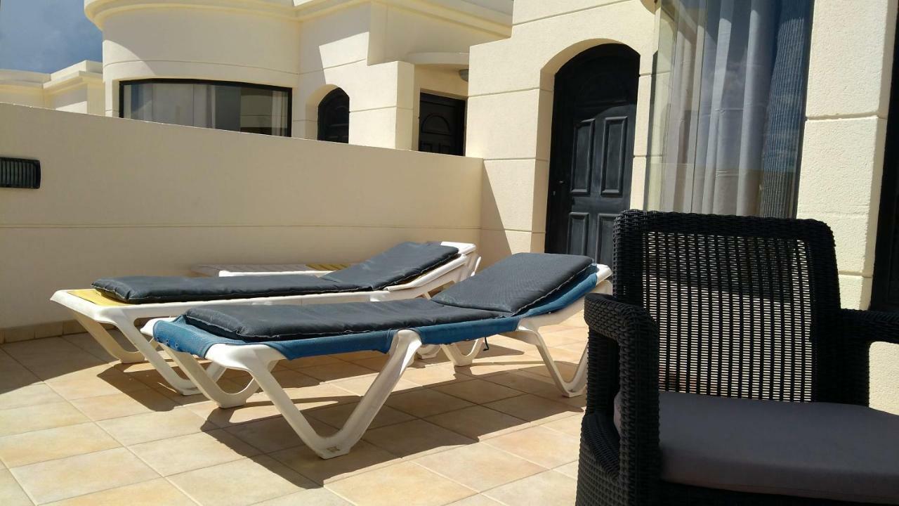 Riviera Park Apartament Puerto del Carmen  Buitenkant foto